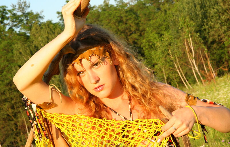 Юлиана, 25 лет, 3 размер груди