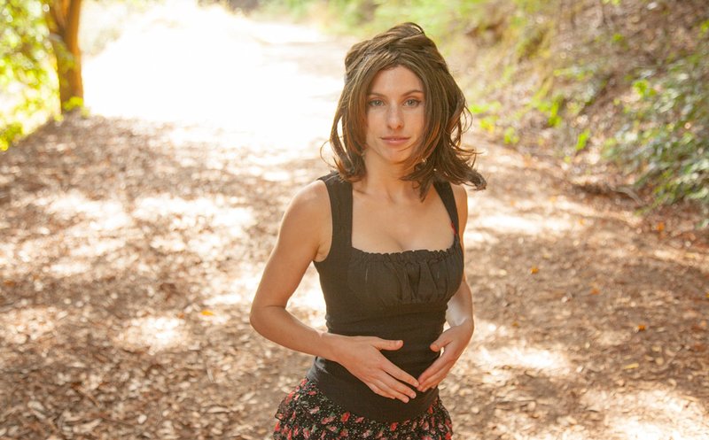 Ульяна, 25 лет, 4 размер груди