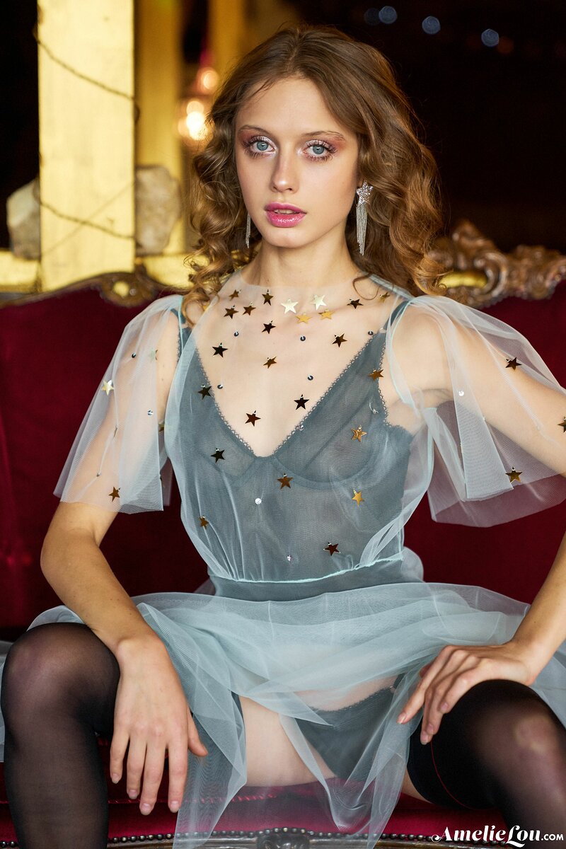 Карина, 22 года, 5 размер груди