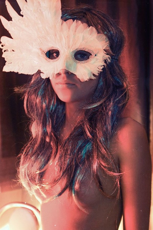 Нюта, 29 лет, 6 размер груди